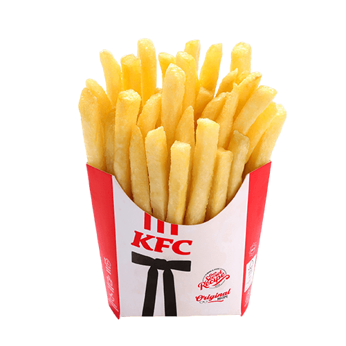 HOME Fries