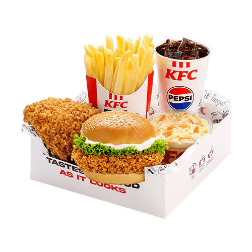 HOME Wow Box