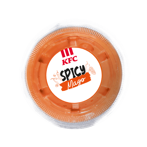 HOME Spicy Mayo