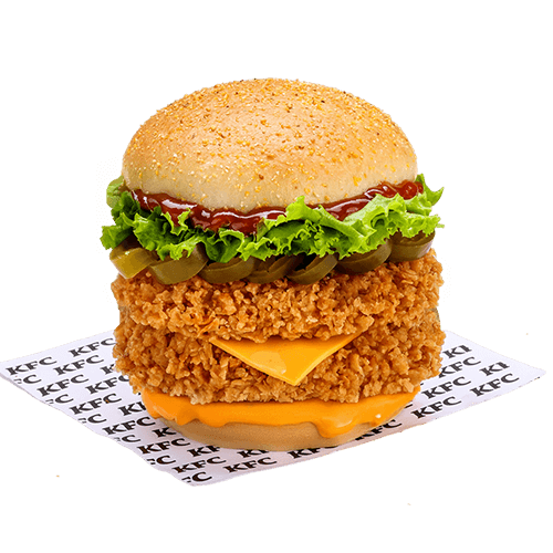 HOME Zinger Stacker