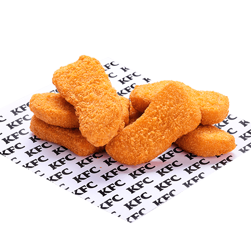 HOME Plain Nuggets